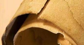 Iliade in una mummia in Egitto, il chiarimento: 