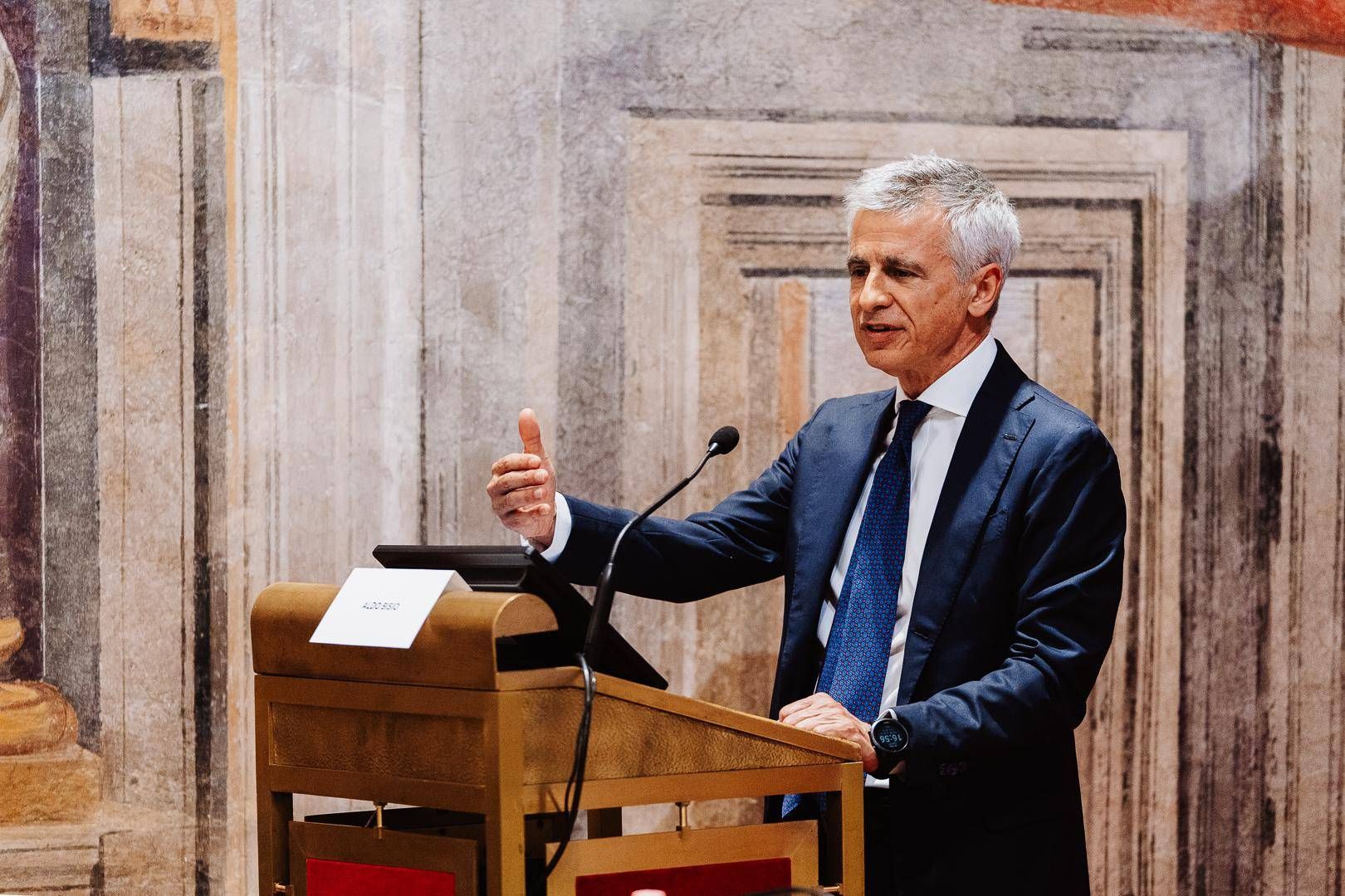 A Roma Engineering promuove confronto su innovazione e sovranità digitale