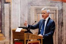 Aldo Bisio, CEO di Engineering Group