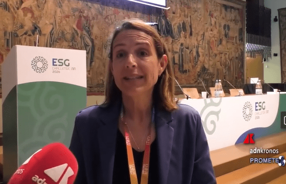 “Piacenza'da iyi bir ESG Yarışması, burada büyük çevresel yatırımlar”