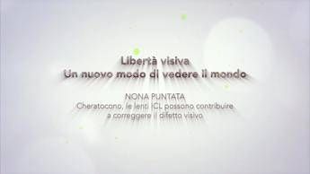 Lenti Icl e chirurgia meno invasiva. Firenze Capitale della vista al 3° World Keratoconus Congress