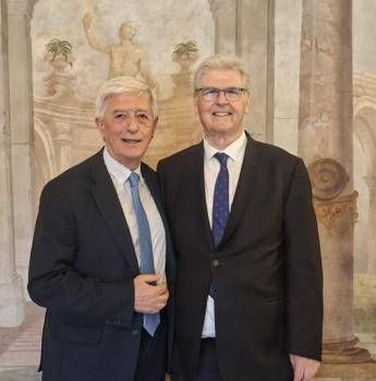 Fondazione Mps, Riccardo Coppini è il nuovo presidente