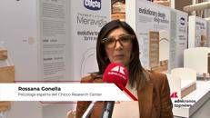 Infanzia: Gonella (Psicologa Chicco Research Center) 