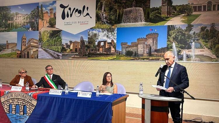 Tor Vergata lancia a Tivoli la laurea in Turismo sostenibile: corso al Museo della Città