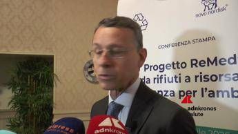 Farmaci: Mandelli (Fofi), 'farmacista è un raccordo naturale con i cittadini'