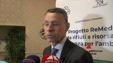 Farmaci: Mandelli (Fofi), 'farmacista è un raccordo naturale con i cittadini'