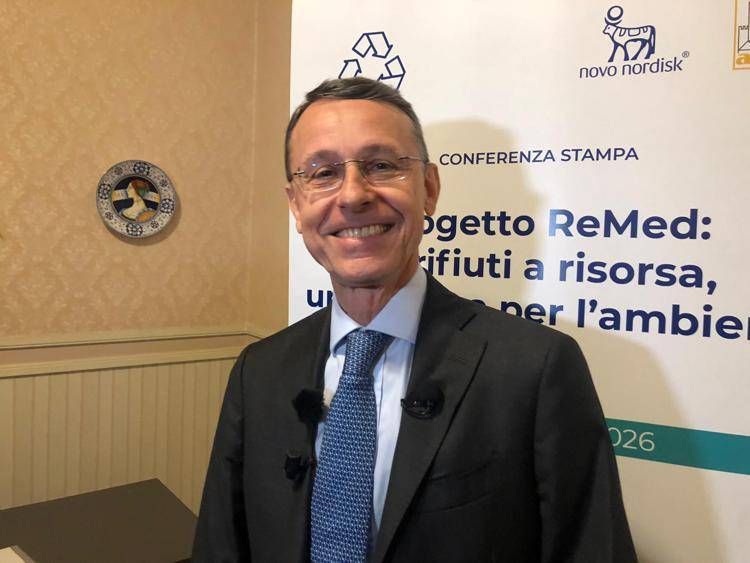 Farmacie, progetto ReMed Mandelli (Fofi): 