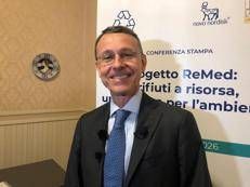 Farmacie, progetto ReMed Mandelli (Fofi): 