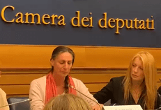 Catherine Trevaillon