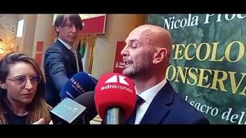 Procaccini (Fdi): 