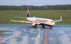 Ryanair non si ferma. Obiettivo superare i 220 milioni di passeggeri nel 2027