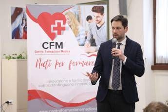 Arriva in Italia RevivR, l’app che insegna il massaggio cardiaco in 15 minuti