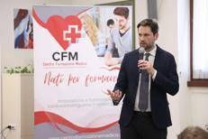 Arriva in Italia RevivR, l'app che insegna il massaggio cardiaco in 15 minuti