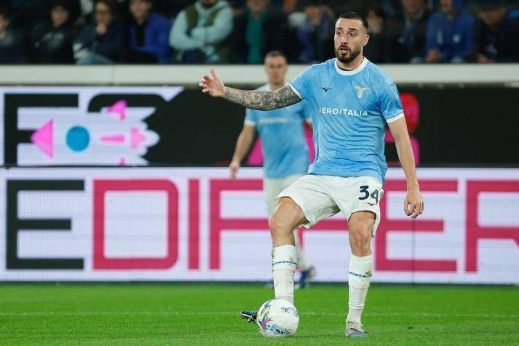 Gila - Fotogramma/IPA