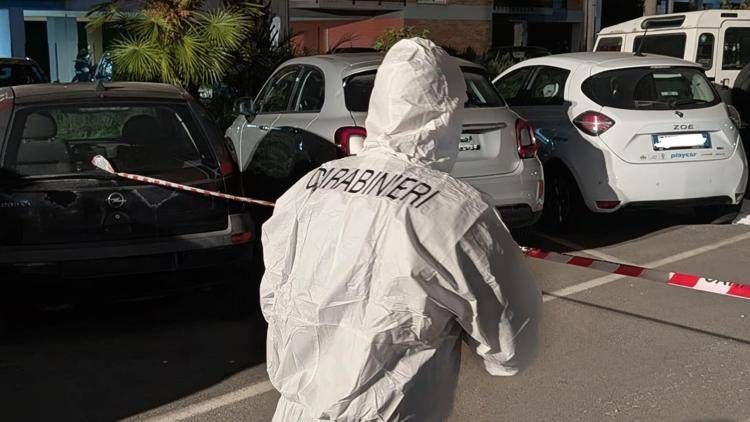 Cagliari, muratore 23enne ucciso con colpo di pistola al petto ﻿
