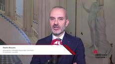 Biscaro (Consiglio geometri): 