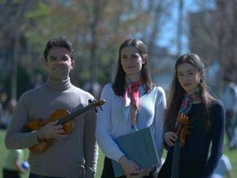 Musica: Cidim, Rucci, Sanguinetti e Rigoni domani in concerto alla città del Vaticano