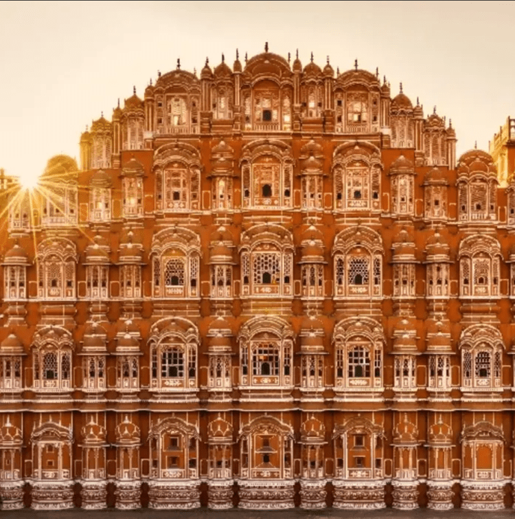 Dieci cose da vedere in India che non dimentichi più