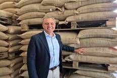 Segafredo rivoluziona la sua identità globale, al via il nuovo posizionamento 'Take your shot'