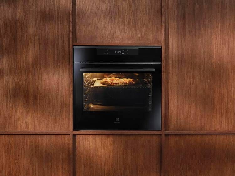  il nuovo forno da 340°C