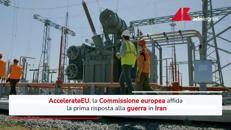 Accelerate Eu, il piano anti-crisi dell’Europa