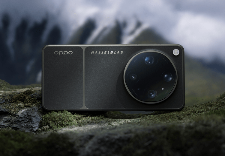 Oppo Find X9 Ultra punta a riscrivere le regole della fotografia