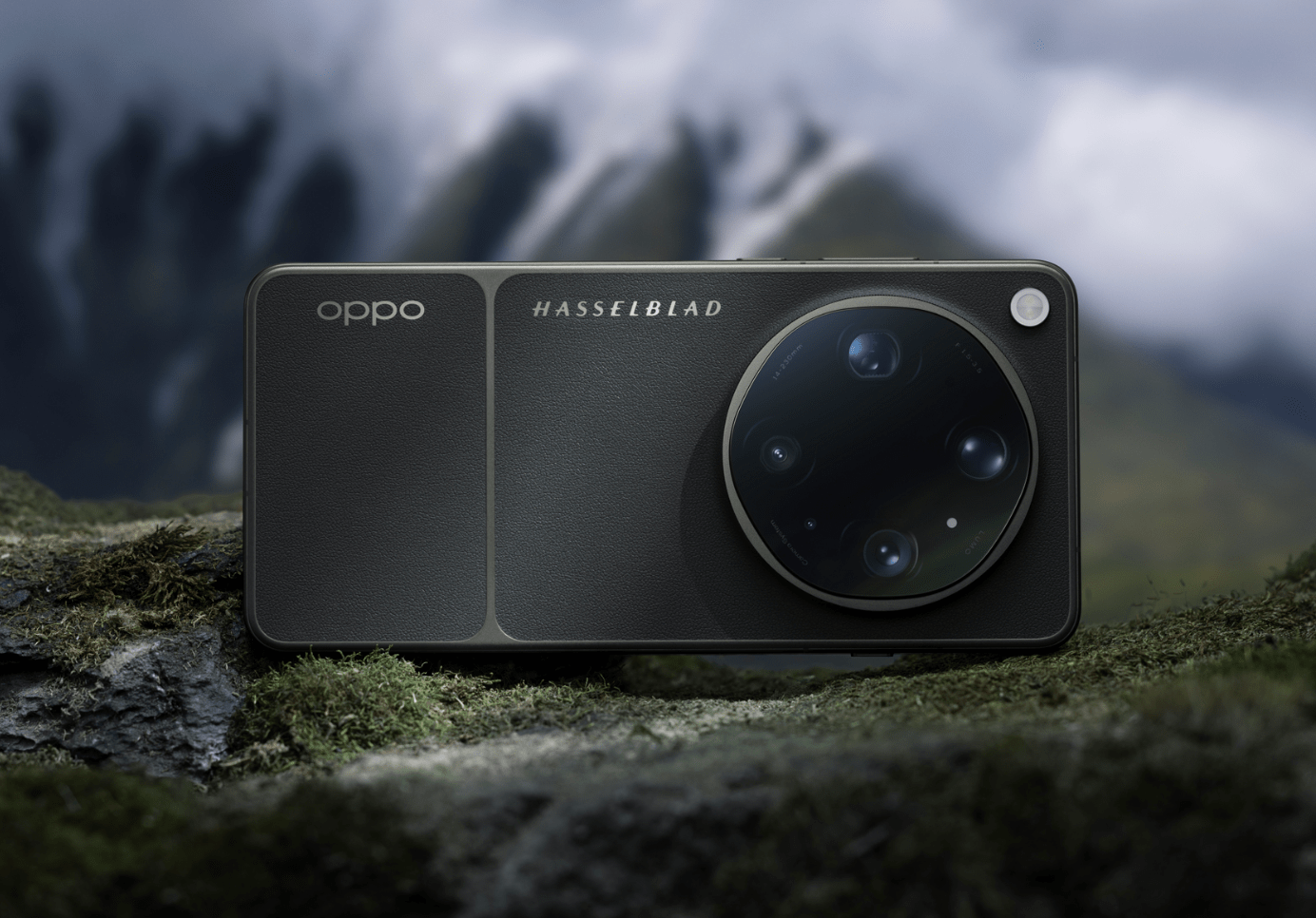 Oppo Find X9 Ultra punta a riscrivere le regole della fotografia