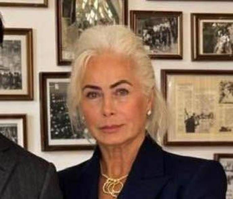 Rosangela Mattei - Facebook