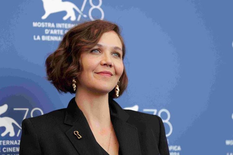 Venezia 83, Maggie Gyllenhaal presidente della giuria del Concorso