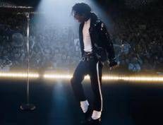 Un momento di Michael