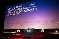 Festival di Cannes 2026 - Fotogramma /Ipa