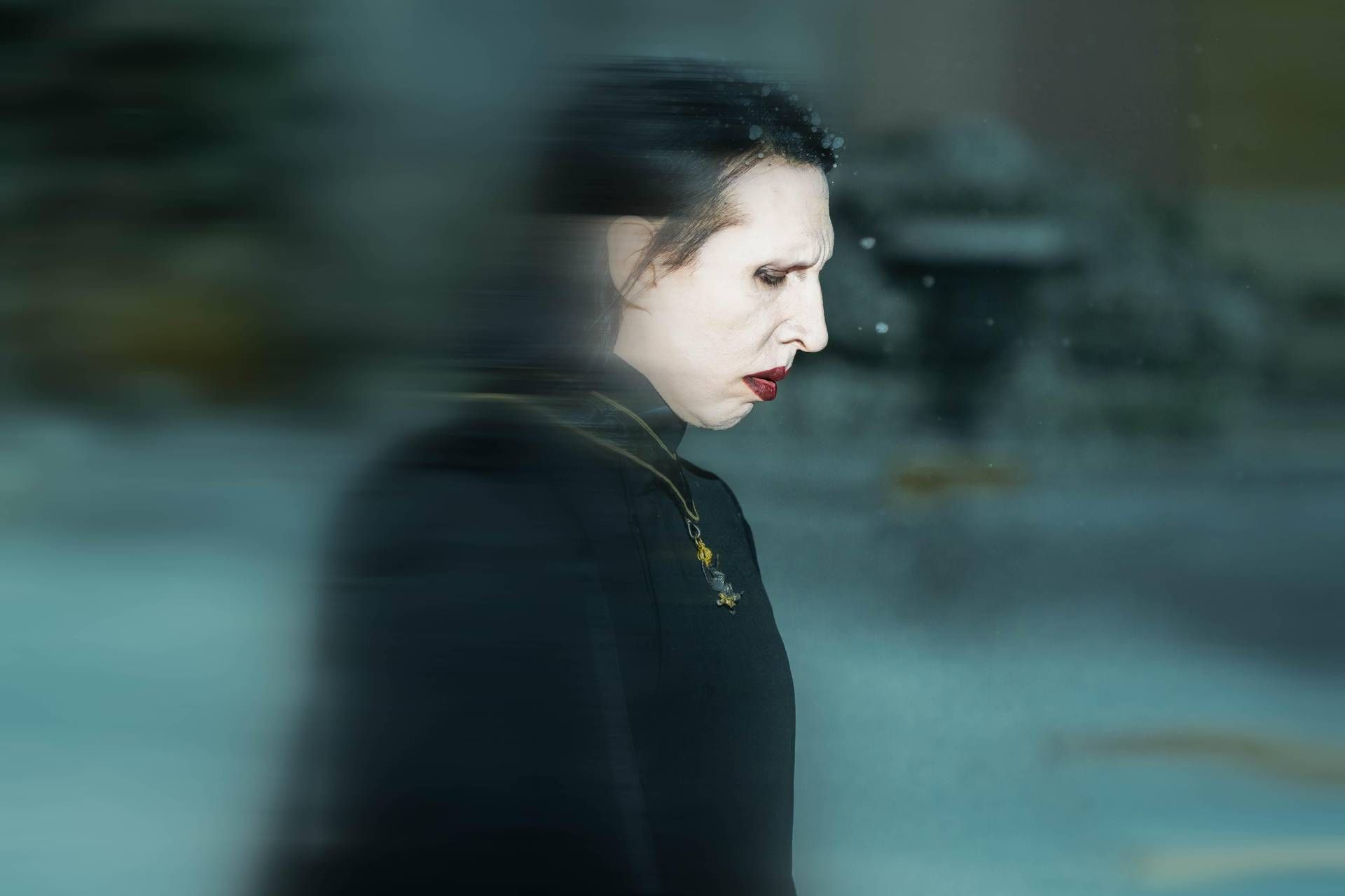 Chi ha ancora paura di Marilyn Manson?