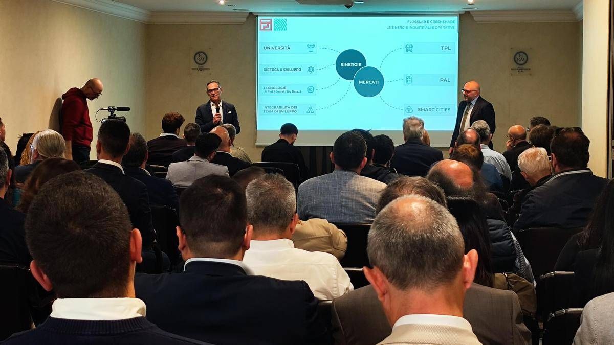 Cresce il presidio Net Service Group in Sardegna