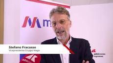 Imprese: Fracasso (Gruppo Magis), 'impegnati in interventi per efficientamento alloggi popolari'