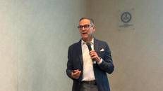 Chicco Porcu, presidente FlossLab e neoletto presidente di GreenShare