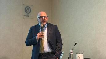 Giuseppe Colistra, ceo di GreenShare