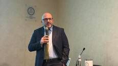 Giuseppe Colistra, ceo di GreenShare