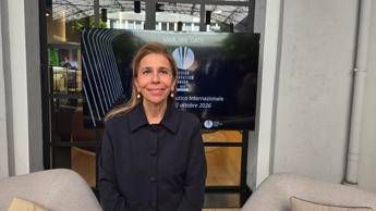 Marina Stella, direttore generale di Confindustria Nautica