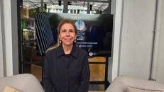 Marina Stella, direttore generale di Confindustria Nautica