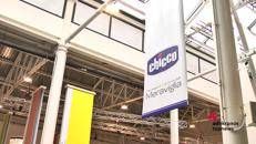 Design Week: Chicco lancia la Linea Meraviglia i nuovi concetti di design evolutivo