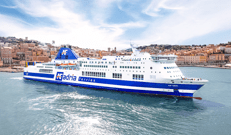 Torna la Nave della salute, visite gratis e prevenzione tra Italia e Albania