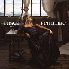 Tosca, esce 'Feminae': 
