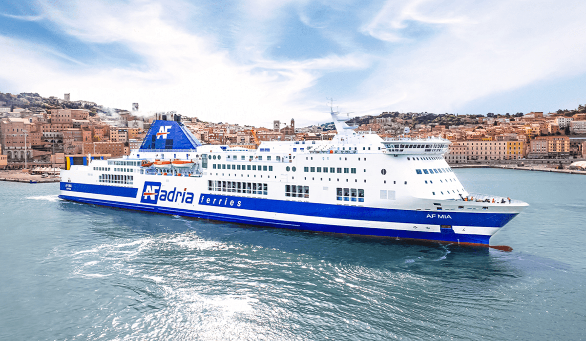 Al via la III edizione della 'Nave della Salute'