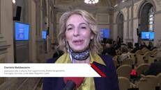 Baldassarre (Reg. Lazio): 