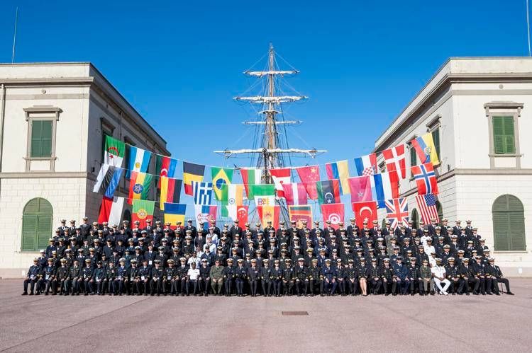 Livorno, via alla Settimana Velica Internazionale 2026 con la sfilata delle Marine