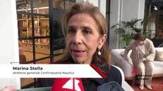 Design: Stella (Confindustria Nautica), 'Design Innovation Award riconosce impegno in innovazione e sostenibilità'