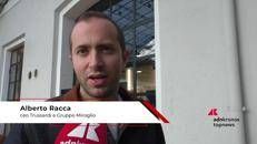 Design: Racca (Trussardi), 'partnership con Salone Nautico all'insegna dell'eleganza italiana'