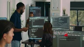 Ia: Engineering lancia Is-Ia, l'architettura per l'intelligenza artificiale Made in Italy
