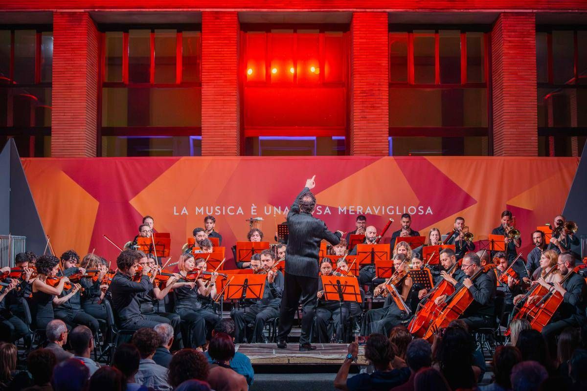 Presentato il festival estivo di musica classica e lirica a Roma