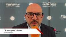 Colistra, Ceo di GreenShare: 